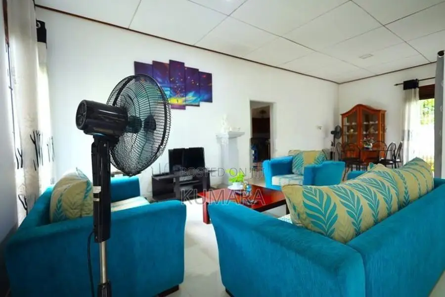 Prime Residential Opportunity – KAMBURUGODA, BANDARAGAMA