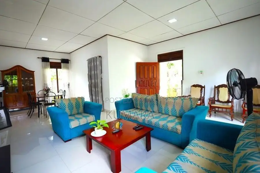 Prime Residential Opportunity – KAMBURUGODA, BANDARAGAMA