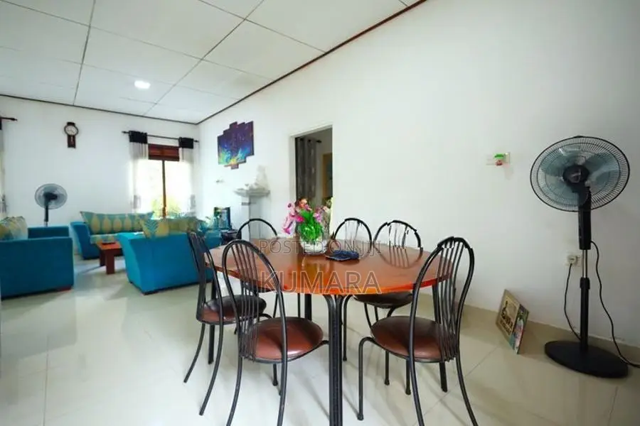Prime Residential Opportunity – KAMBURUGODA, BANDARAGAMA