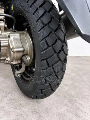 Honda Dio 2017