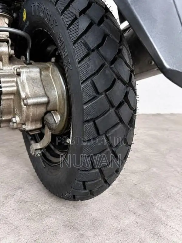 Honda Dio 2017