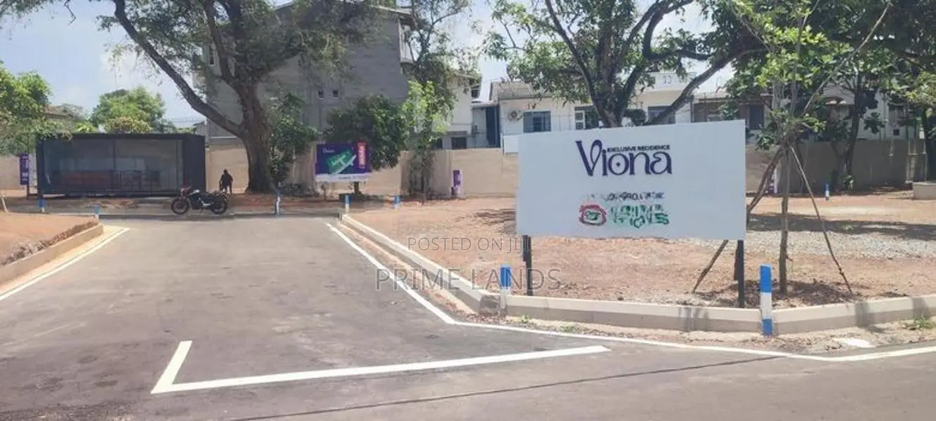 Mount Lavinia Residential Land for Sale in Attidiya