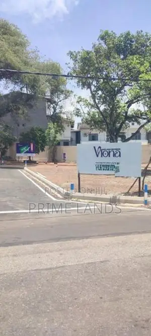 Mount Lavinia Residential Land for Sale in Attidiya