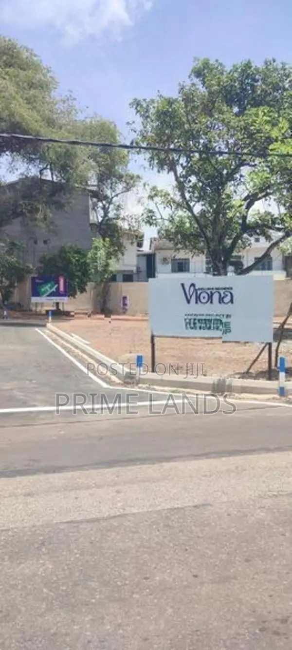 Mount Lavinia Residential Land for Sale in Attidiya