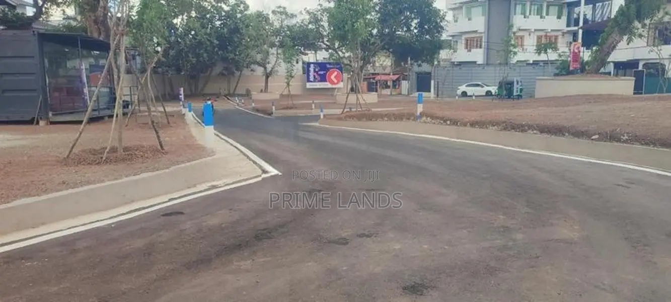 Mount Lavinia Residential Land for Sale in Attidiya