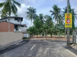 Residential Land for Sale in Matthegoda Jayaliyagama Rd