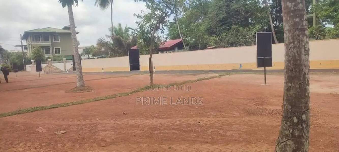 Bokundara Residential Land for Sale Close to 120 Bus Road