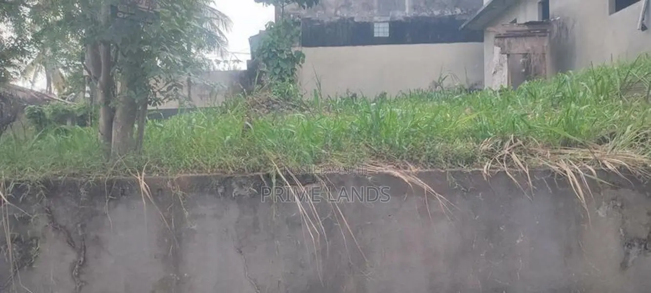 Land for Sale in Pannipitiya Araliya Uyana