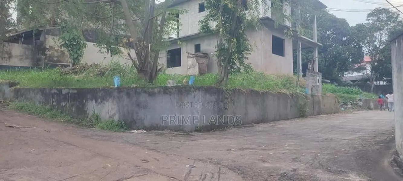 Land for Sale in Pannipitiya Araliya Uyana