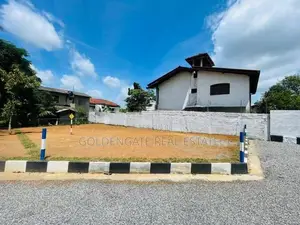 Yakkala Land for Sale Near the Kandy Road