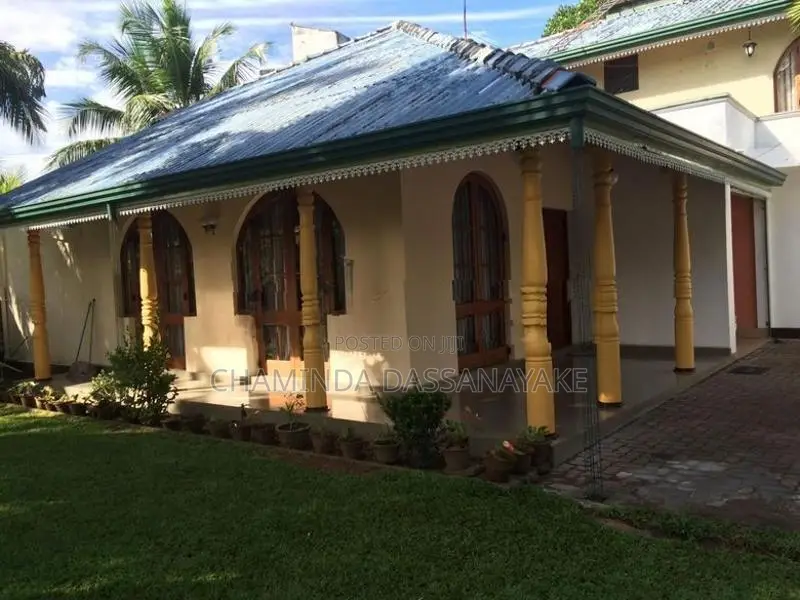 2 Storey 4Br House for Sale Talangama