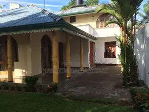 2 Storey 4Br House for Sale Talangama