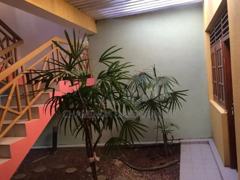 2 Storey 4Br House for Sale Talangama