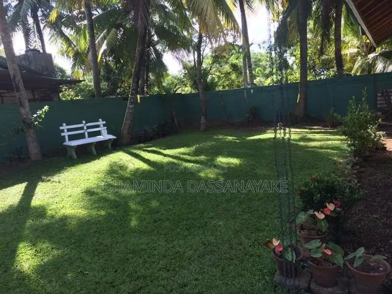 2 Storey 4Br House for Sale Talangama