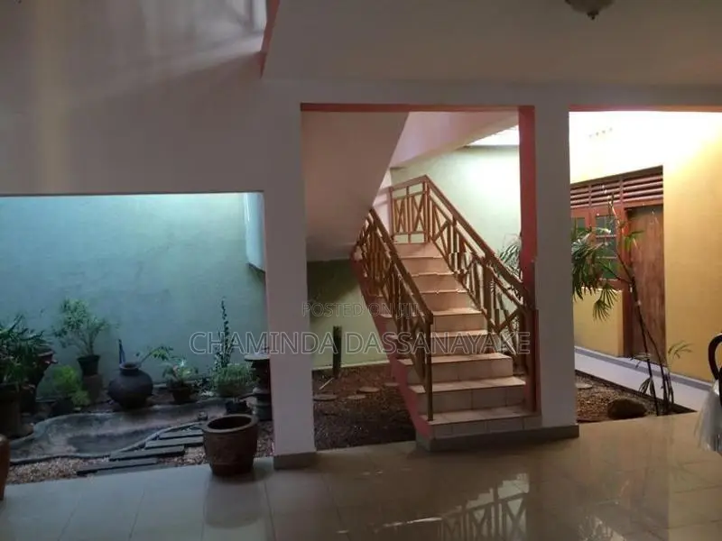 2 Storey 4Br House for Sale Talangama