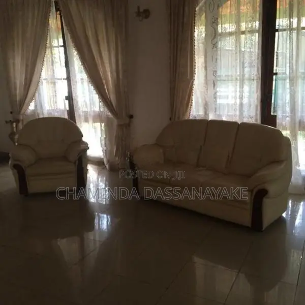 2 Storey 4Br House for Sale Talangama