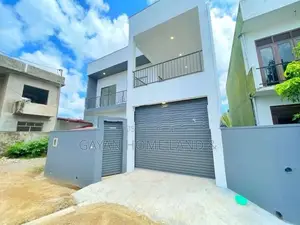 Brand New Two Storey House in Piliyandala Madapatha Road