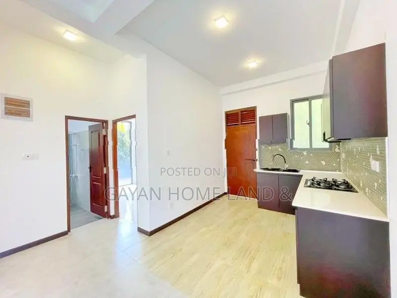 Brand New Two Storey House in Piliyandala Madapatha Road