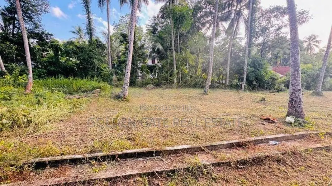 Kadawatha Excellent Residential Land for Sale Closed to Kandy Road
