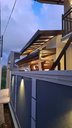 Brand New Luxury House for Sale in Polgasovita