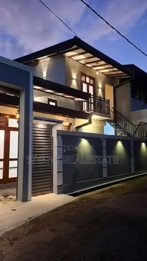 Brand New Luxury House for Sale in Polgasovita