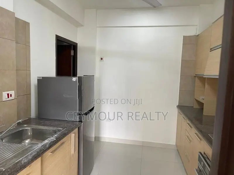 Semi-Furnished Apartment for Sale at Iconic 110 – Rajagiriya