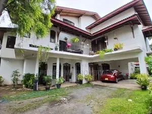 (BH27) Luxury Two Storey House for Sale in Wattala