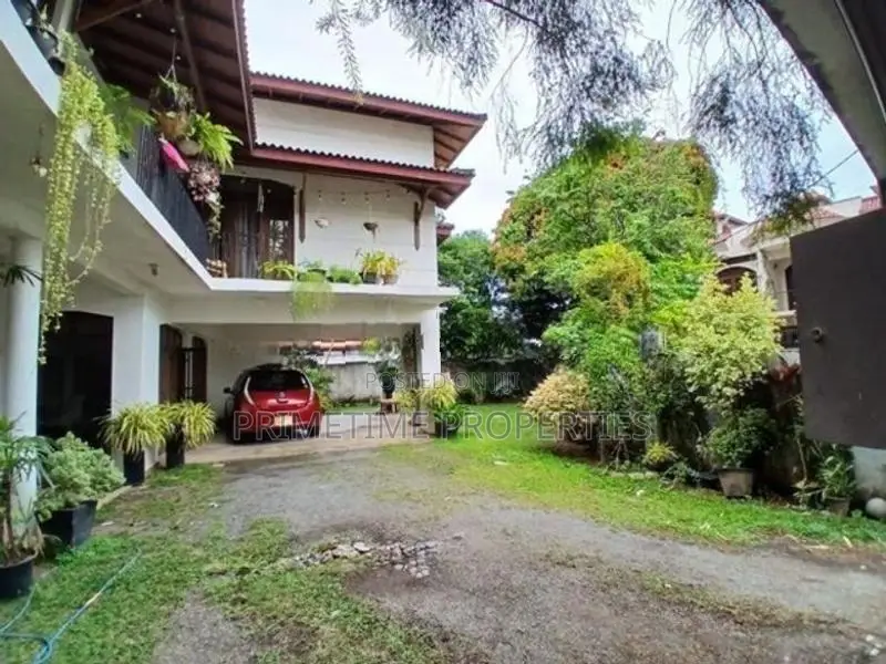 (BH27) Luxury Two Storey House for Sale in Wattala