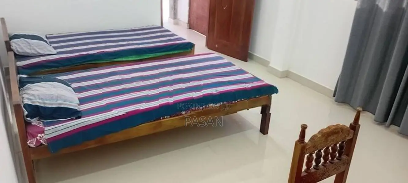 AC Room For Rent – Malabe