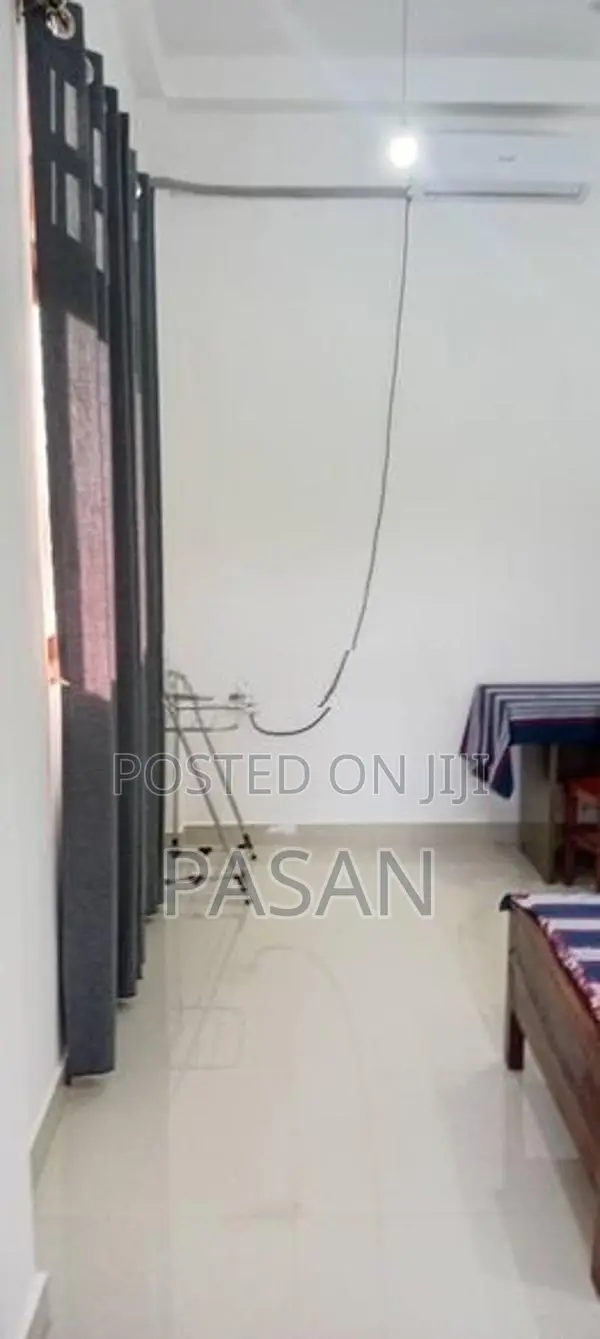AC Room For Rent – Malabe