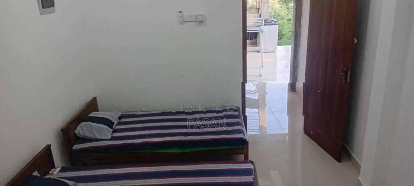 AC Room For Rent – Malabe