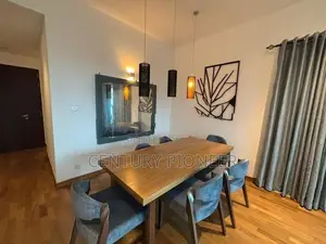 Luna Tower - Apartment for Rent in Colombo 2