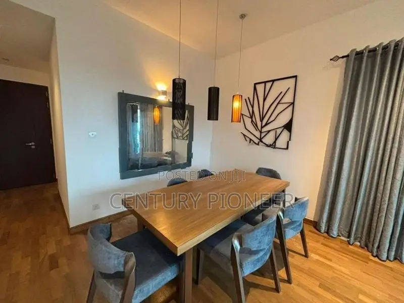 Luna Tower - Apartment for Rent in Colombo 2