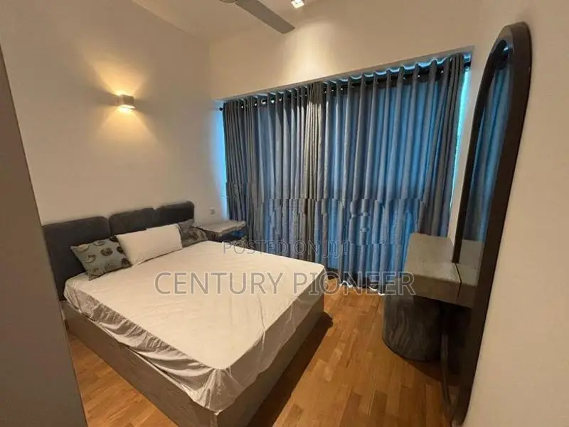 Luna Tower - Apartment for Rent in Colombo 2
