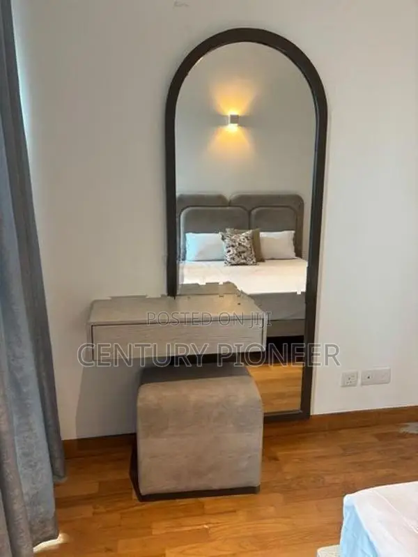 Luna Tower - Apartment for Rent in Colombo 2