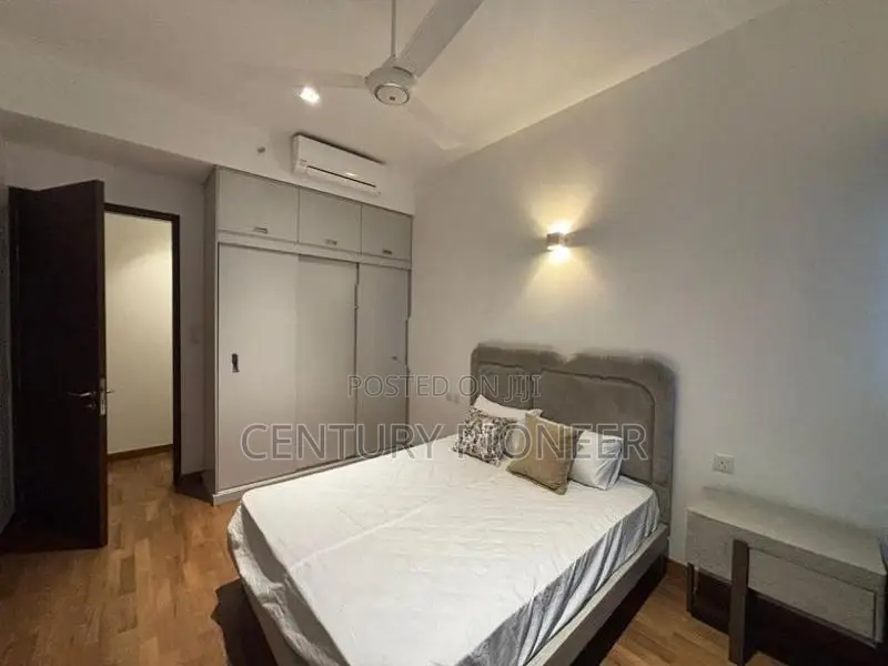 Luna Tower - Apartment for Rent in Colombo 2