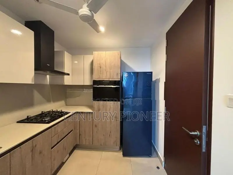Luna Tower - Apartment for Rent in Colombo 2