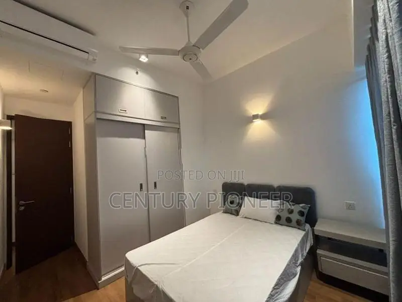 Luna Tower - Apartment for Rent in Colombo 2