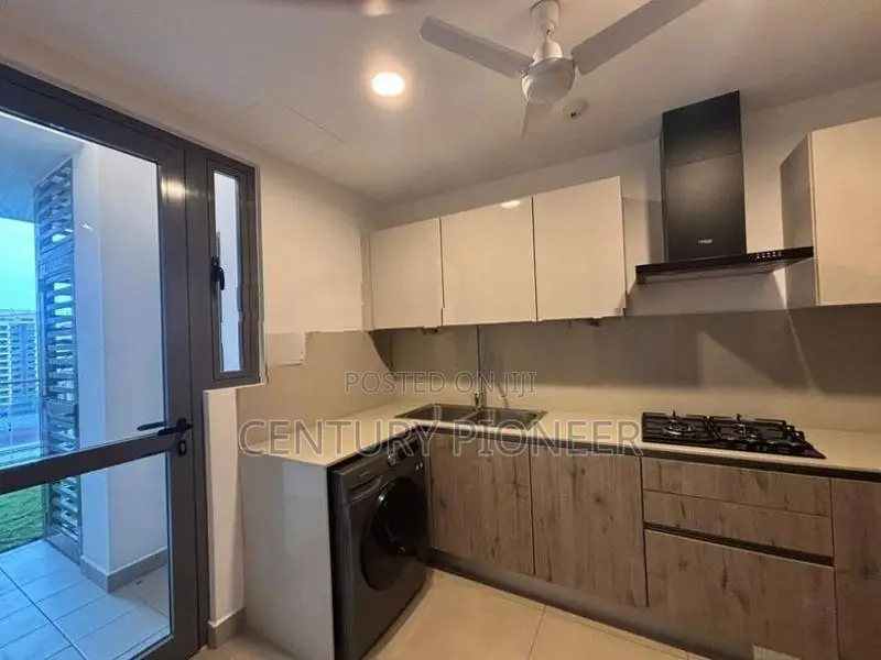 Luna Tower - Apartment for Rent in Colombo 2