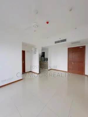 New Luxury Apartment for Sale at The Residencies Kotte by ICC