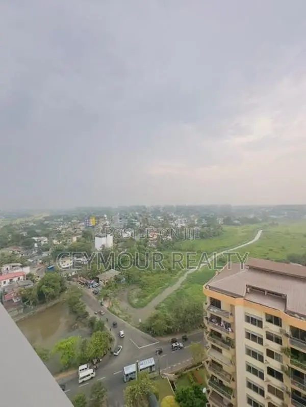 New Luxury Apartment for Sale at The Residencies Kotte by ICC