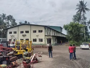 Warehouse for Sale in Katunayake