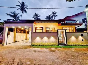 දියගම තාක්ෂණික විශ්වවිද්‍යාලයට සමීපව අලුත්ම තනිමහල් නිවසක් විකිණීමට