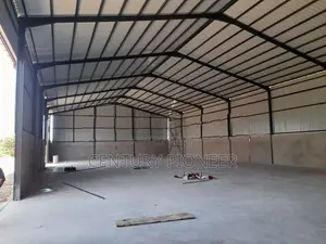 Warehouse for Rent in Bopitiya
