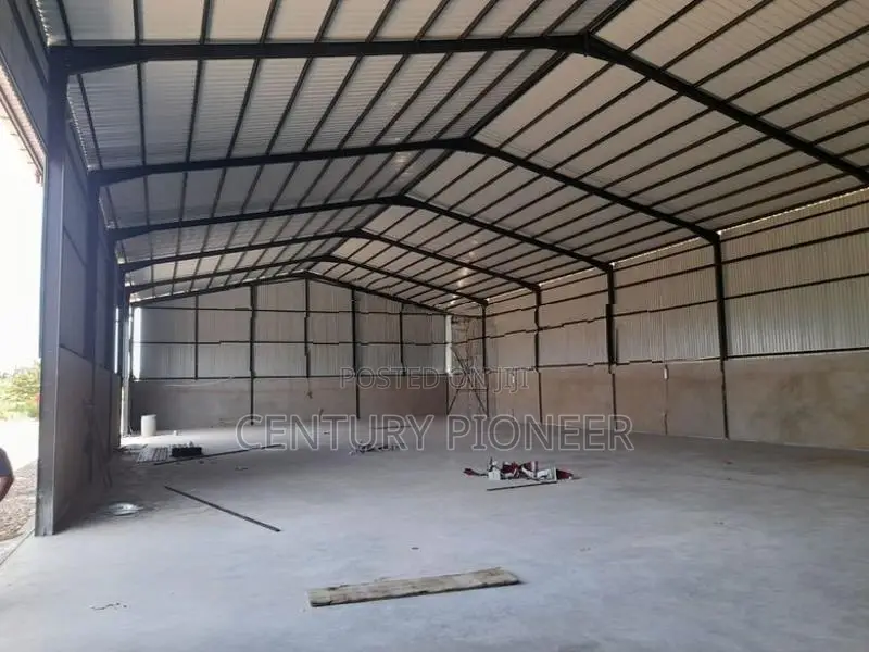 Warehouse for Rent in Bopitiya