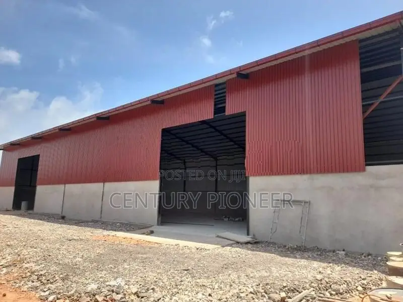 Warehouse for Rent in Bopitiya