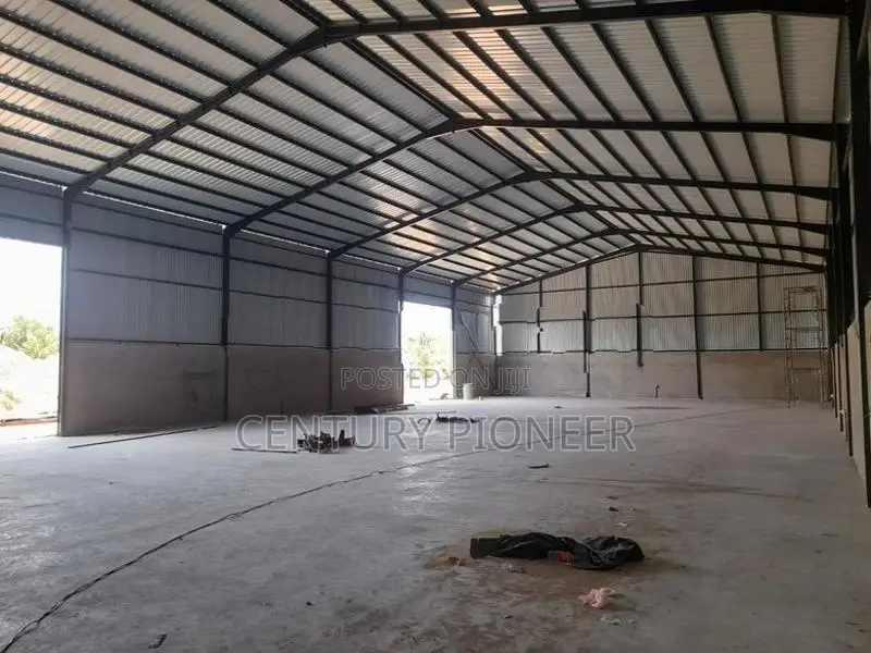 Warehouse for Rent in Bopitiya