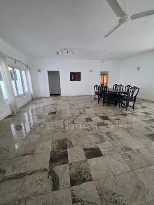 Office/Accommodation For Rent In Colombo 08 - 4074U