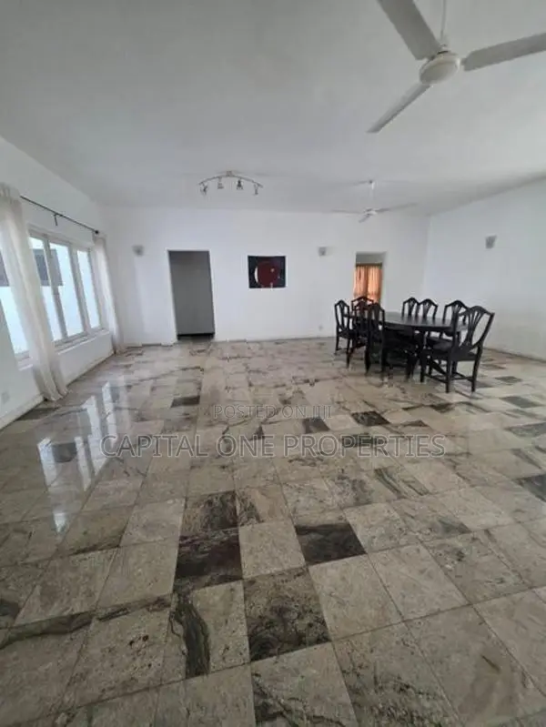 Office/Accommodation For Rent In Colombo 08 - 4074U