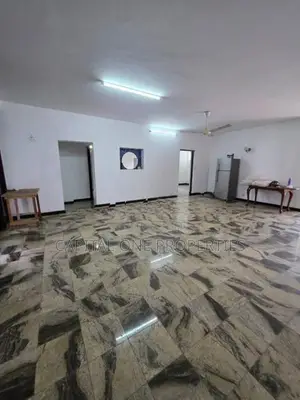 Office/Accommodation For Rent In Colombo 08 - 4074U